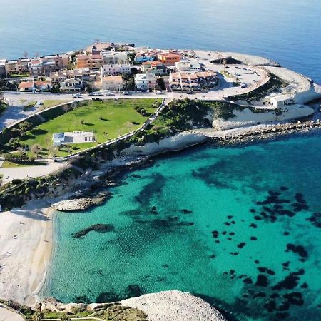 Affittacamere Levante Порто-Торрес Екстер'єр фото